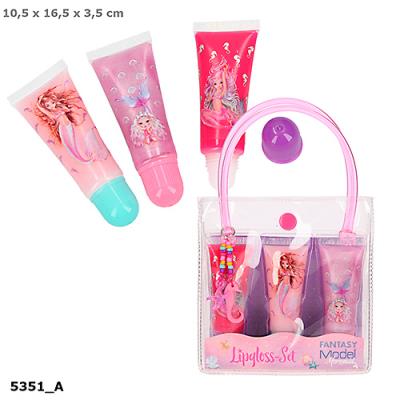 Opakowanie ZESTAW BŁYSZCZYKÓW FANTASY MODEL 3SZT 5351A