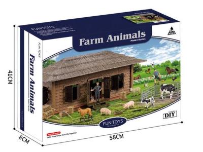 Opakowanie Zestaw farma