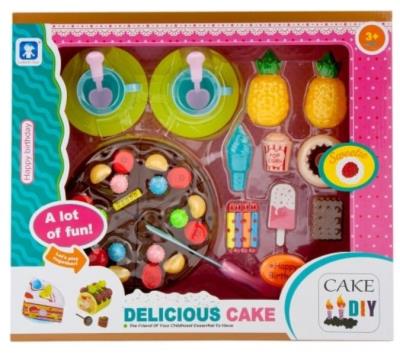 Opakowanie Zestaw kuchenny tort