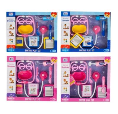 Opakowanie Zestaw lekarski