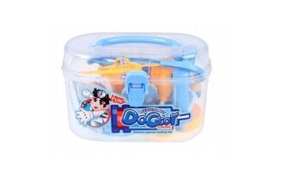 Opakowanie Zestaw lekarski w skrzynce