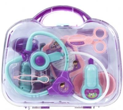 Opakowanie Zestaw lekarski w walizce