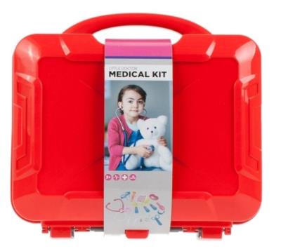 Opakowanie Zestaw lekarski w walizce