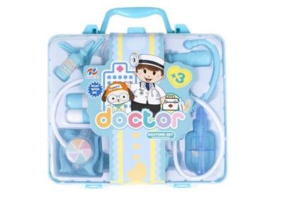 Opakowanie Zestaw lekarski w walizce