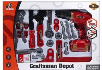 Opakowanie Zestaw narzędzi