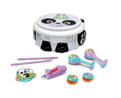 Opakowanie Zestaw perkusyjny Panda