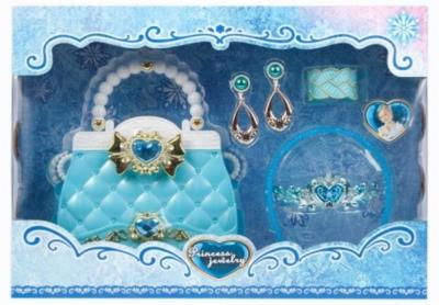 Opakowanie Zestaw piękności z torebką