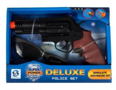 Opakowanie Zestaw policyjny