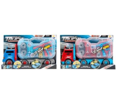 Opakowanie Zestaw policyjny