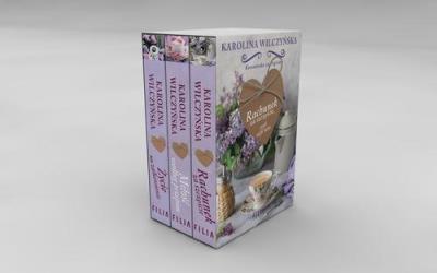 Okładka książki Życie na zamówienie, czyli espresso z cukrem / Miłość według przepisu, czyli słodko-gorzkie