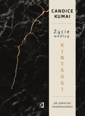 Okładka książki Życie według Kintsugi