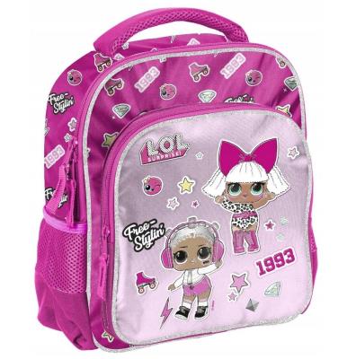 Opakowanie PLECAK SZKOLNY LOA-337