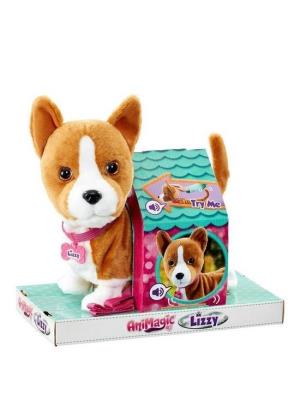 Opakowanie AniMagic Lizzy Corgi
