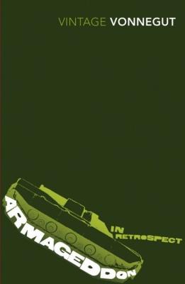 Okładka książki Armageddon in Retrospect