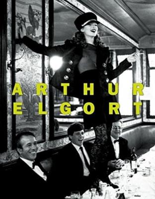 Opakowanie Arthur Elgort The Big Picture