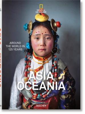 Opakowanie Asia & Oceania