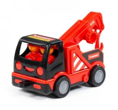 Opakowanie Auto ciężarowe 18cm 77349