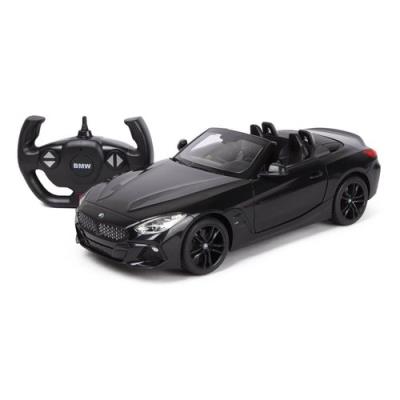 Opakowanie Auto R/C BMW Z4 Roadster Rastar 1:14 czarne