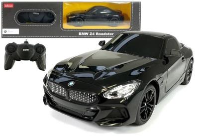 Opakowanie Auto R/C BMW Z4 Roadster Rastar 1:24 czarne