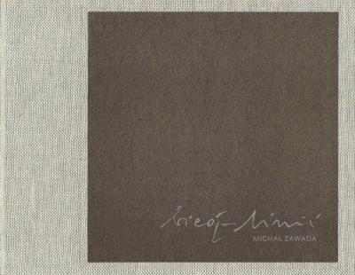 Okładka książki Bieg linii