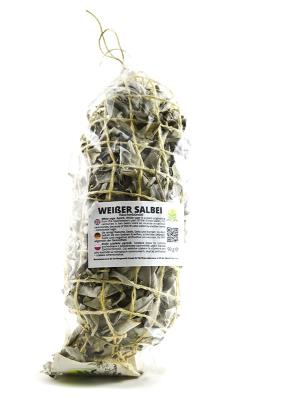 Zdjęcie produktu Biała szałwia 90g