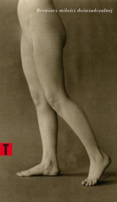 Brewiarz miłości doświadczalnej. Autor: Guyot Jules. SmakLiter.pl Okładka książki Brewiarz miłości doświadczalnej