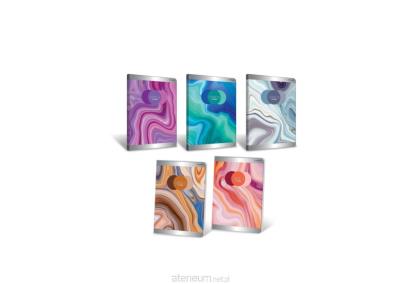 Opakowanie Brulion A5/96K linia Blackie (5szt)