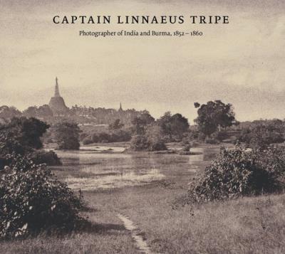 Opakowanie Captain Linnaeus Tripe