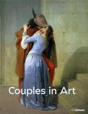 Opakowanie Couples in Art.