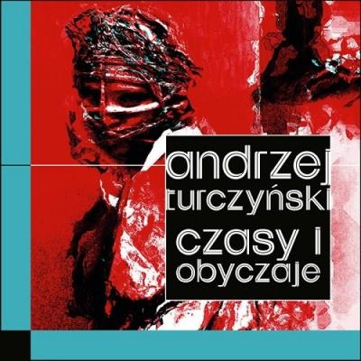 Okładka książki Czasy i obyczaje