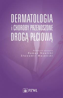 Opakowanie Dermatologia i choroby przenoszone drogą płciową
