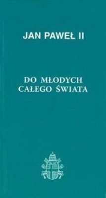 Okładka książki Do młodych całego świata 60