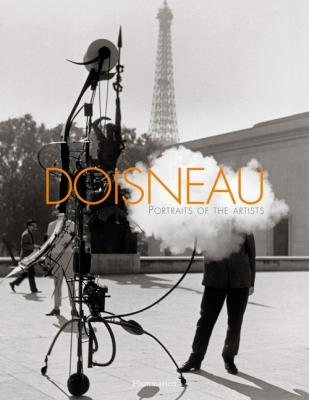 Doisneau: Portraits of the Artists. Wydawca: Flammarion. SmakLiter.pl Opakowanie Doisneau: Portraits of the Artists