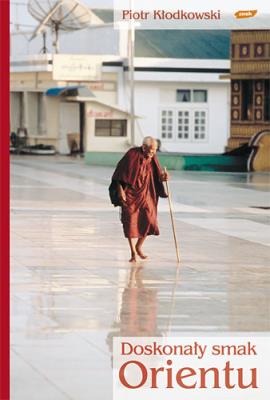 Okładka książki Doskonały smak Orientu