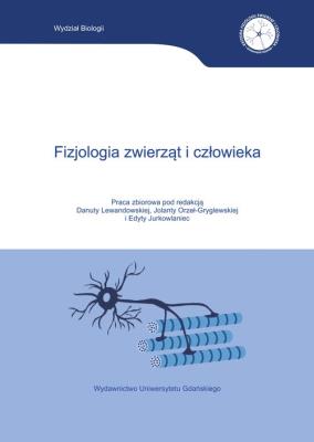 Opakowanie Fizjologia zwierząt i człowieka