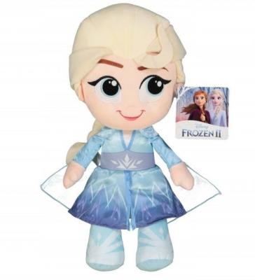 Opakowanie Frozen 2 - Elsa 43 cm
