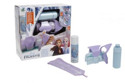 Frozen II Magiczny lodowy rękaw. Wydawca: Giochi Preziosi. SmakLiter.pl Opakowanie Frozen II Magiczny lodowy rękaw