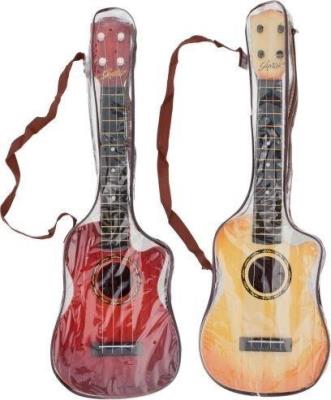 Opakowanie Gitara klasyczna w pokrowcu