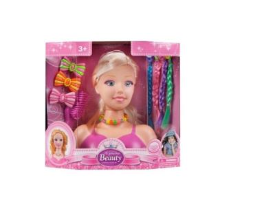 Opakowanie Głowa do stylizacji