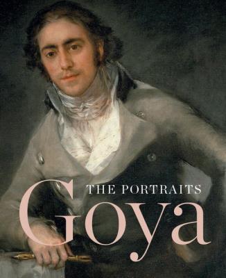 Opakowanie Goya The Portraits