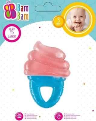 Opakowanie Gryzak Lód BAM BAM