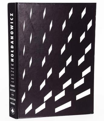 Hołdanowicz. Autor: Dorota Folga-Januszewska. SmakLiter.pl Okładka książki Hołdanowicz