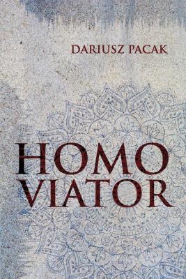 Okładka książki Homo Viator