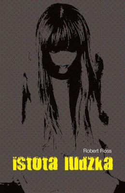 Okładka książki Istota Ludzka