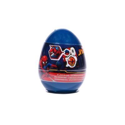 Opakowanie Jajko niespodzianka - Spiderman