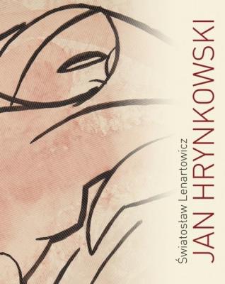 Okładka książki Jan Hrynkowski (1891 - 1971)
