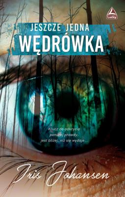 Jeszcze jedna wędrówka. Autor: Johansen Iris. SmakLiter.pl Okładka książki Jeszcze jedna wędrówka