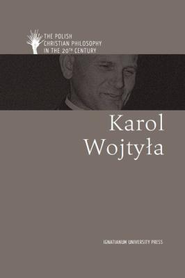 Karol Wojtyła ang. Autor: Grzegorz Hołub, Tadeusz Biesaga, Merecki Jarosław, Marek Kostur. SmakLiter.pl Okładka książki Karol Wojtyła ang