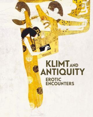 Opakowanie Klimt and Antiquity