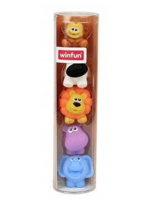 Opakowanie Koledzy z dżungli